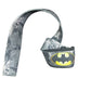 Straps Profesionales para Gimnasio – Diseño Batman – Rendimiento Superior