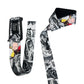 Straps Premium Saitama reforzados