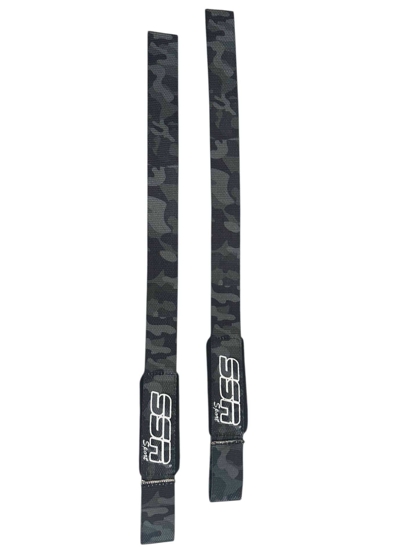 Straps Premium Camuflaje Militar