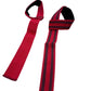 Straps Premium Antiderrapantes para Gym Agarre Reforzado