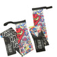 Muñequeras premium reforzadas con diseño Superman.