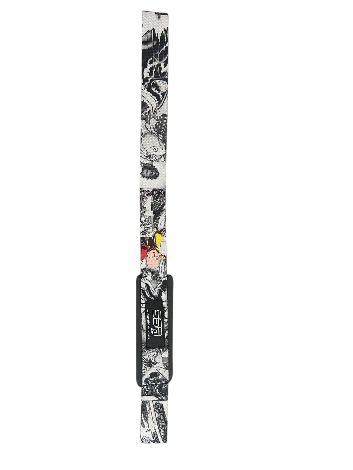 Straps Premium Saitama reforzados