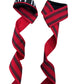 Straps Premium Antiderrapantes para Gym Agarre Reforzado