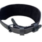 Cinturón Gym Ancho de Piel Premium Soporte Lumbar Pesas