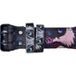 cinturon de piel premium inosuke
