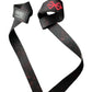 Straps Premium de Levantamiento – Diseño Berserk – Agarre Firme y Profesional