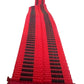 Straps Premium Antiderrapantes para Gym Agarre Reforzado