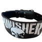 CINTO PUNISHER CON STRAPS
