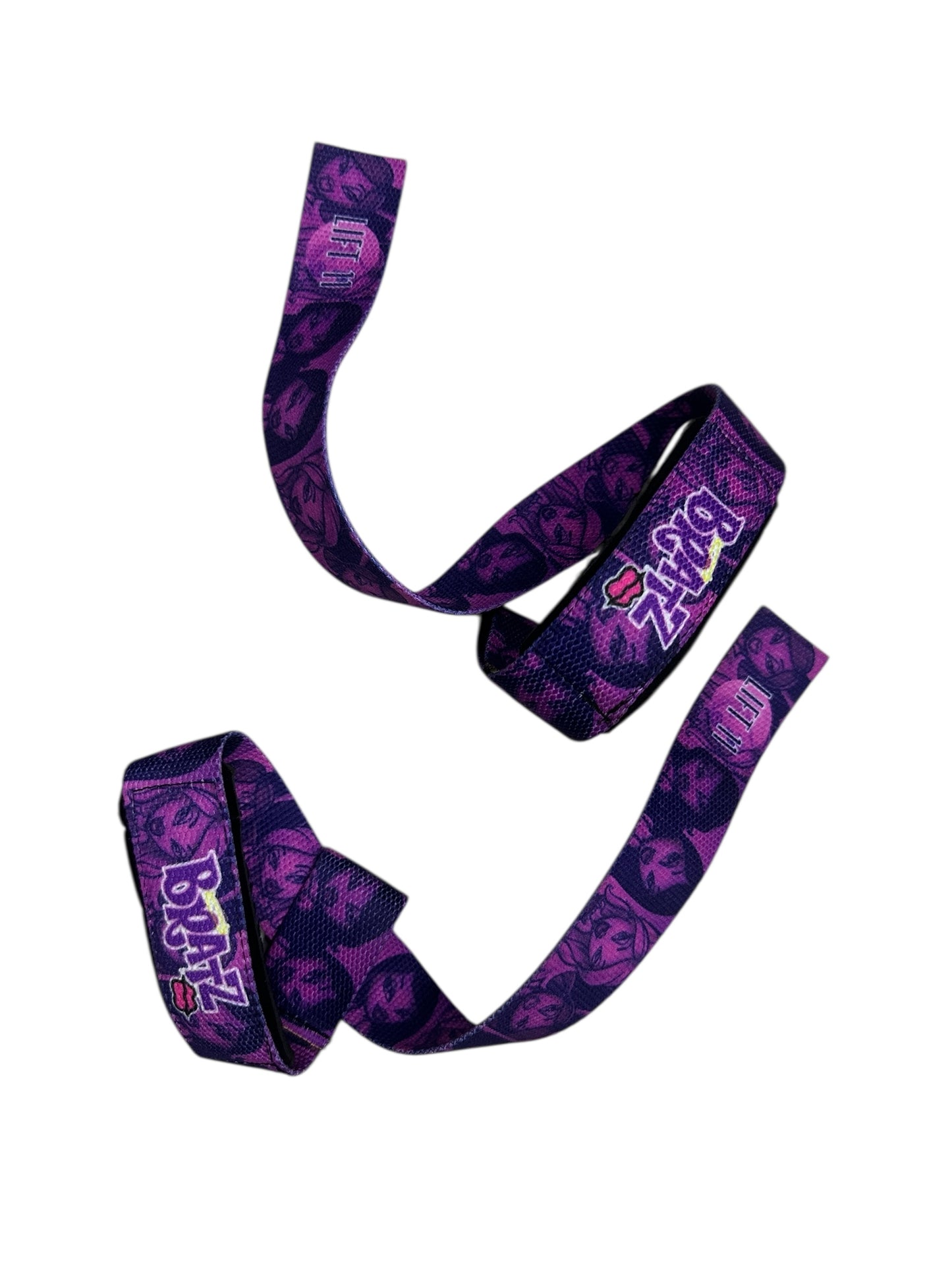 Straps Premium Bratz