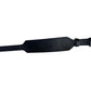 Cinturón Gym Ancho de Piel Premium Soporte Lumbar Pesas