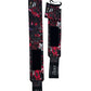 Muñequeras premium reforzadas con diseño Deadpool.