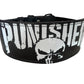 CINTO PUNISHER CON STRAPS
