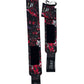 Muñequeras premium reforzadas con diseño Deadpool.