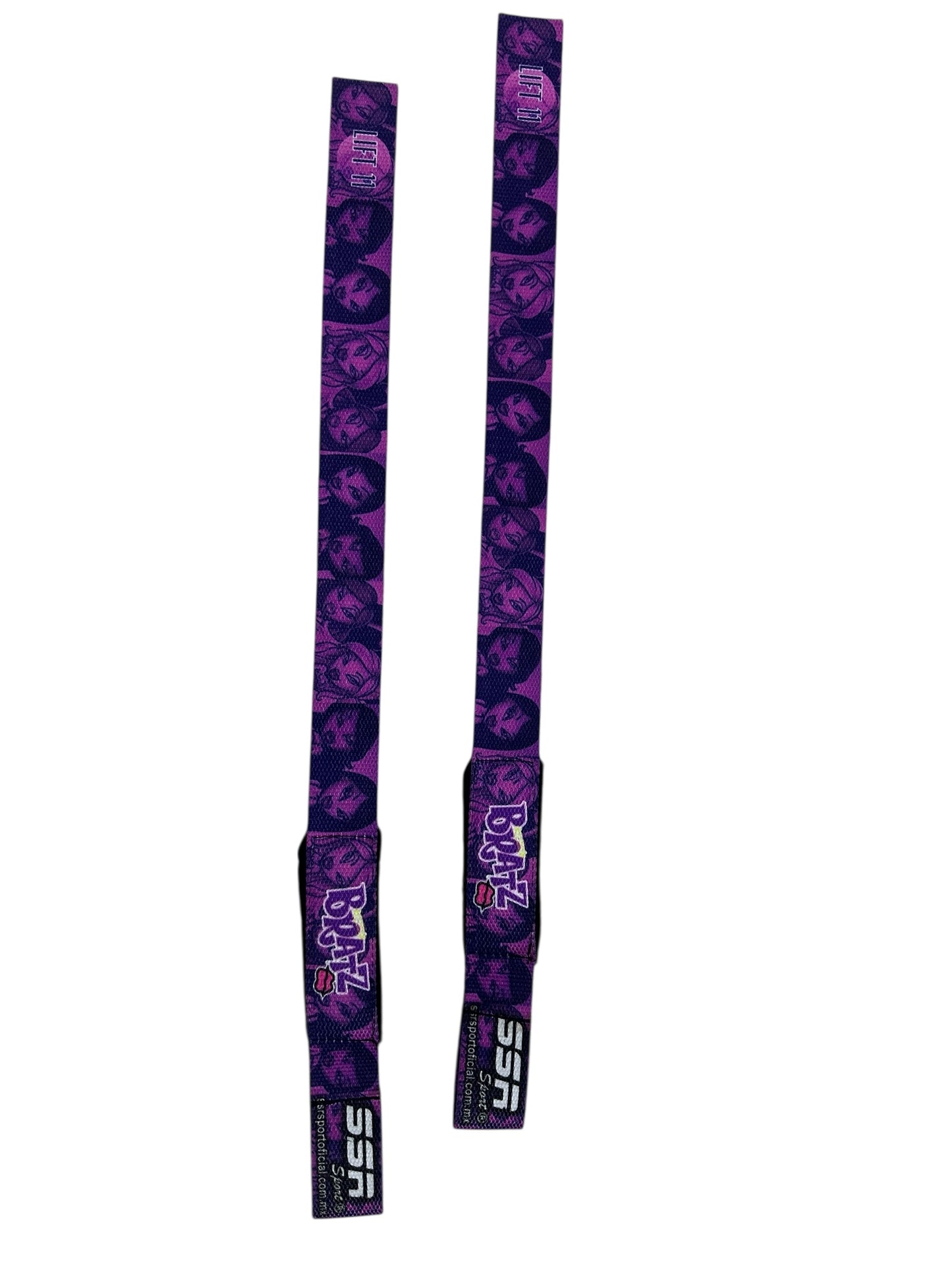 Straps Premium Bratz