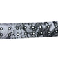 Cinturón De Piel Premium Saitama Para Gym