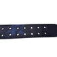 cinturon de piel premium inosuke