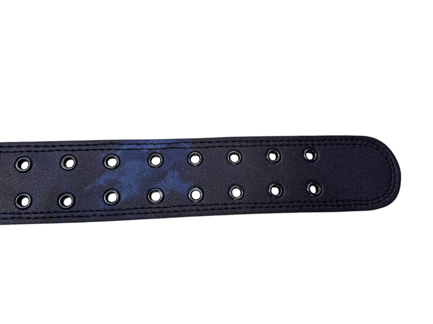 cinturon de piel premium inosuke