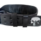 CINTO PUNISHER CON STRAPS