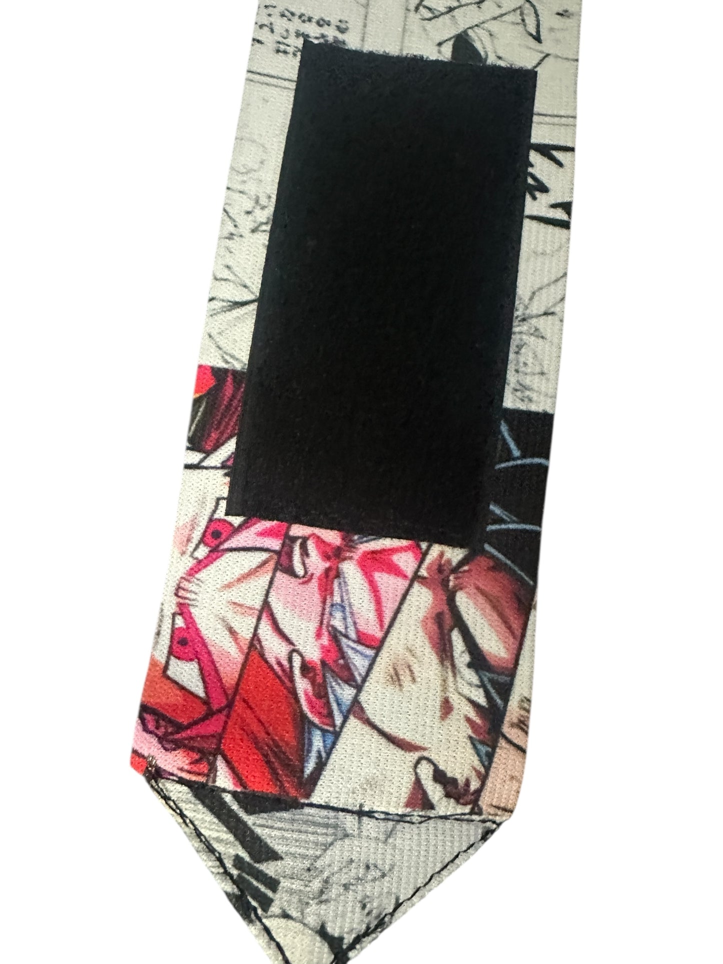 Muñequeras premium reforzadas con diseño Dragon Ball estilo comic.
