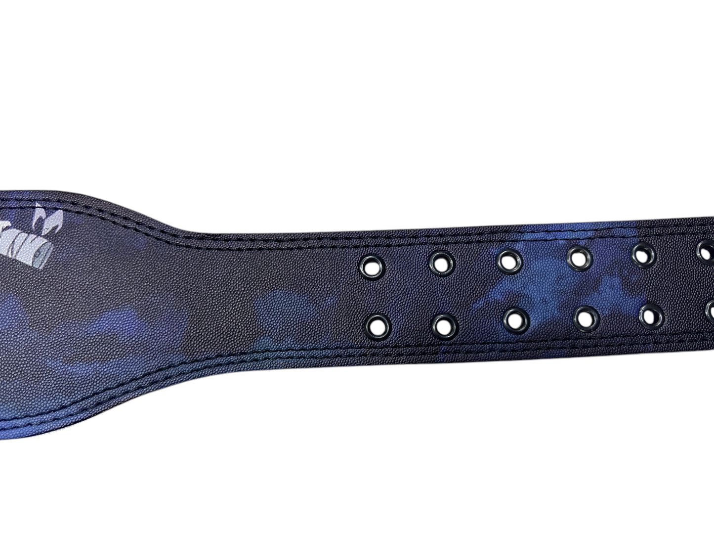 cinturon de piel premium inosuke