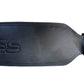 Cinturón Gym Ancho de Piel Premium Soporte Lumbar Pesas