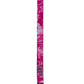 Straps Premium Mujer Maravilla Rosa y Negro
