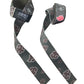 straps premium akatsuki, straps con colchon para muñeca