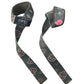 straps premium akatsuki, straps con colchon para muñeca