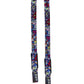 Straps Premium Superman Estilo Comic