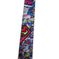 Straps Premium Superman Estilo Comic