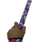 Straps Premium Superman Estilo Comic