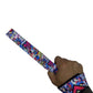 Straps Premium Superman Estilo Comic