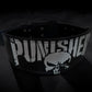 CINTO PUNISHER CON STRAPS