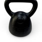 Pesa Rusa (Kettlebell) de 5 kg SSR Sport – Resistente y Equilibrada