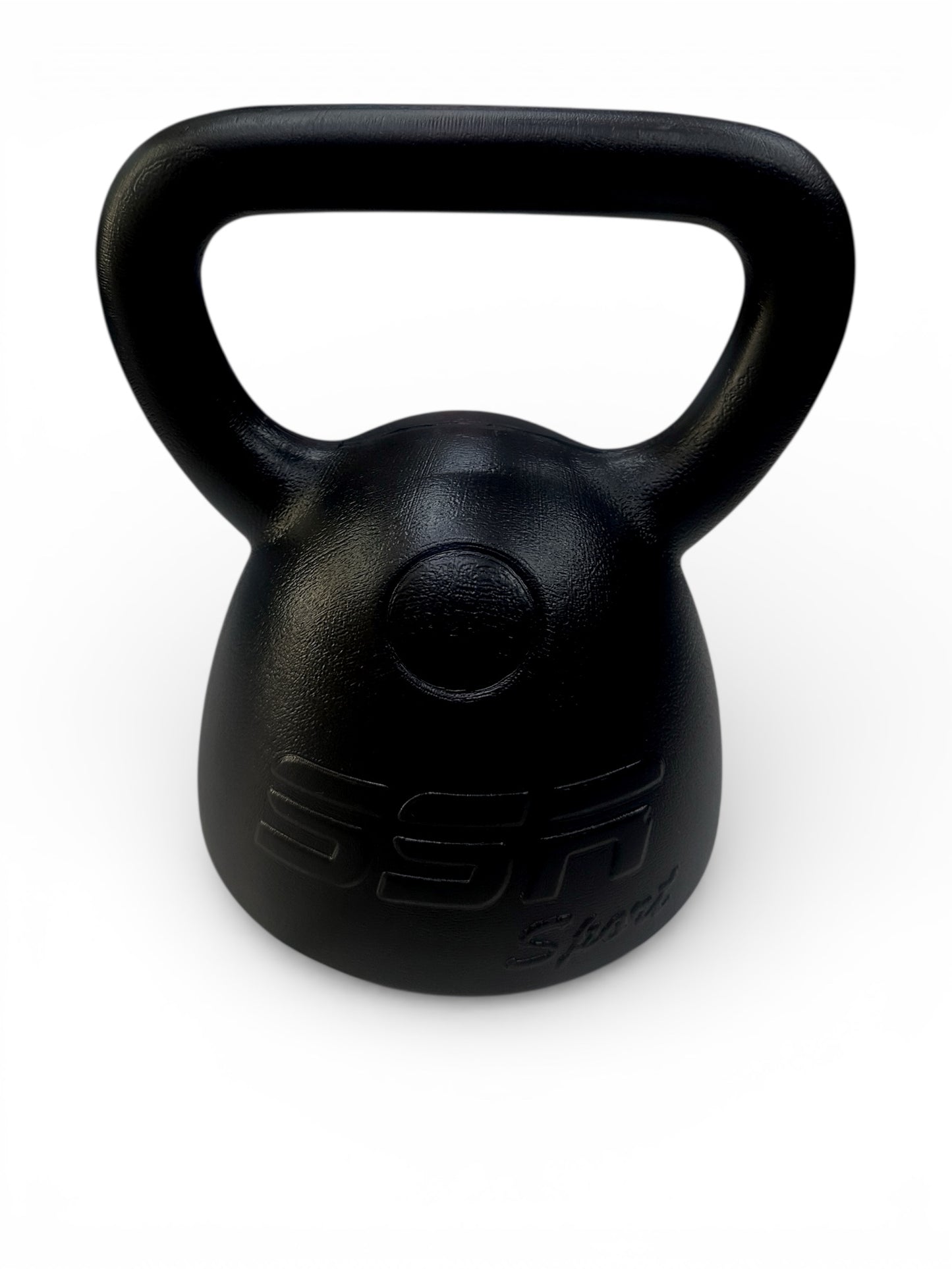 Pesa Rusa (Kettlebell) de 5 kg SSR Sport – Resistente y Equilibrada