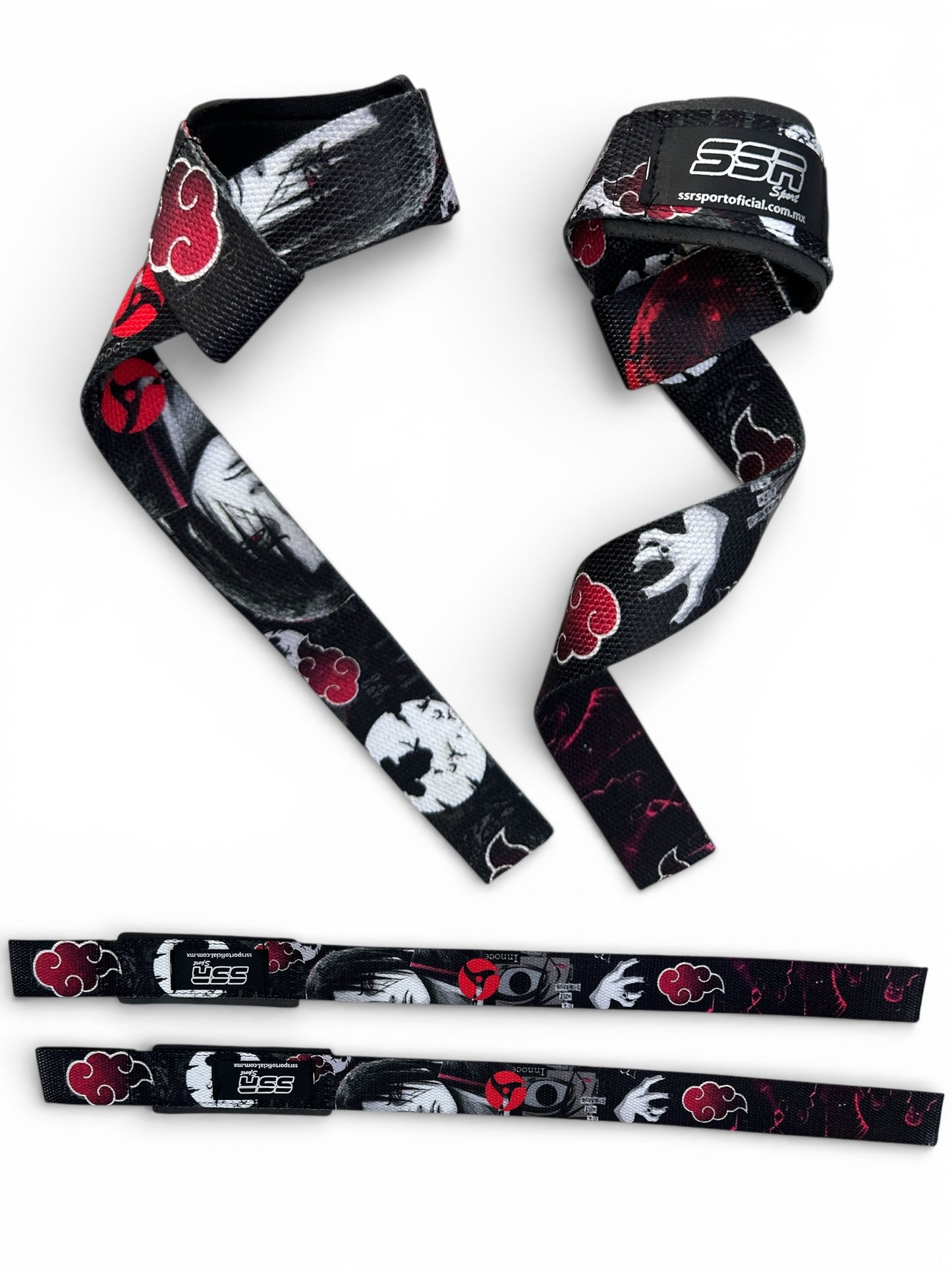 Straps Premium Itachi Akatsuki