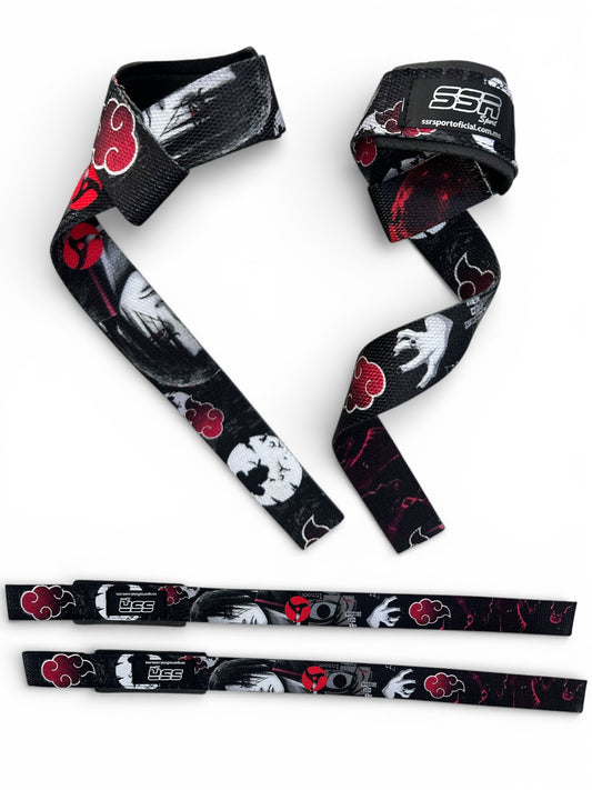 Straps Premium Itachi Akatsuki