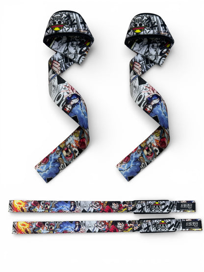 Straps Premium One Piece reforzados