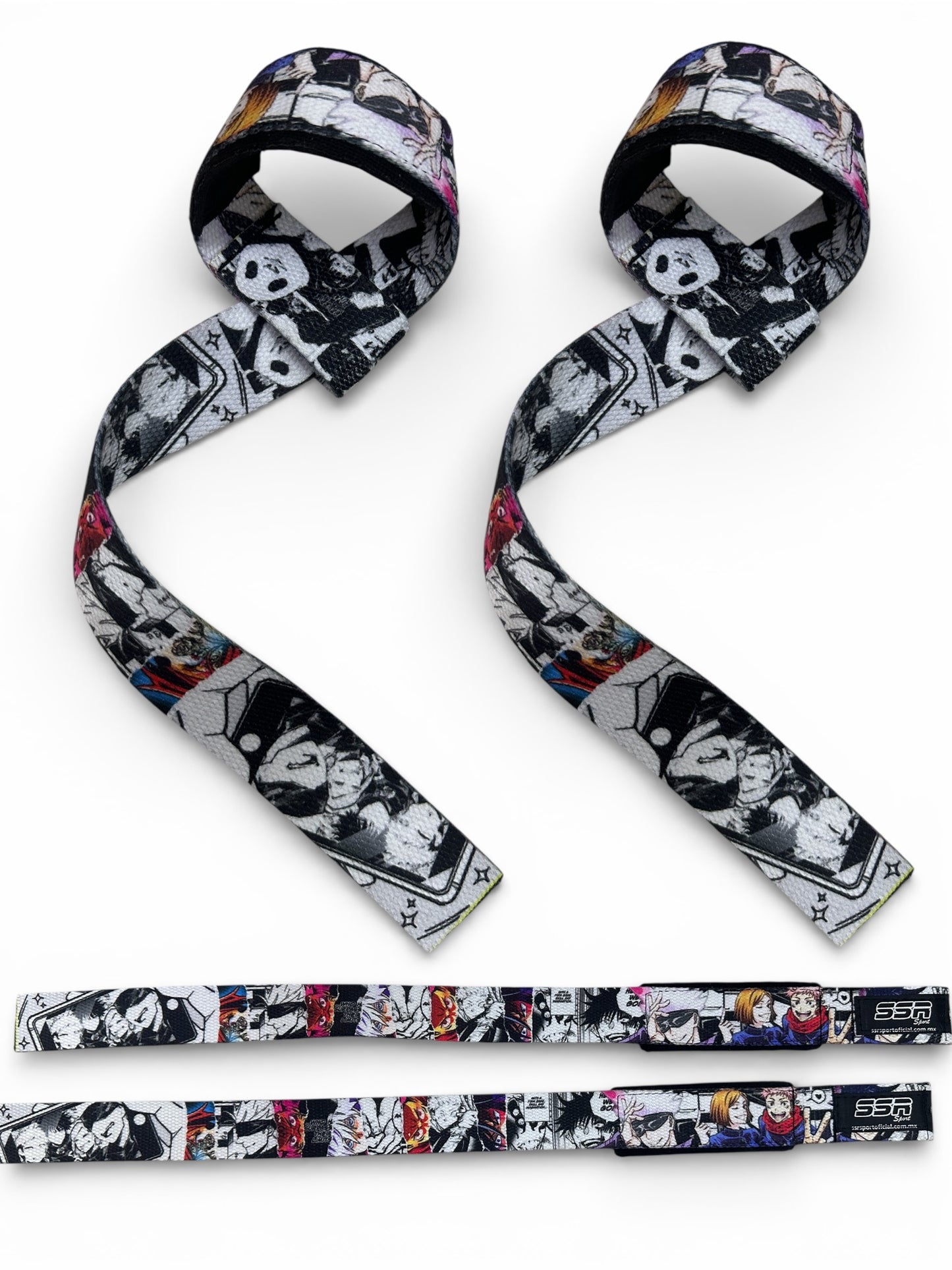 Straps Premium Jujutsu Kaisen