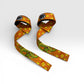 Straps Premium Dragon Ball Naranja