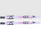 Straps Gym Diseño Nezuko | Estilo y Rendimiento