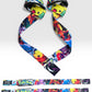 Straps Gym Diseño Pokémon | Agarre Reforzado para Levantamiento