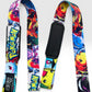 Straps Gym Diseño Pokémon | Agarre Reforzado para Levantamiento