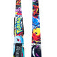Straps Gym Diseño Pokémon | Agarre Reforzado para Levantamiento