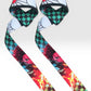 Straps Gym Diseño Tanjiro | Determinación en Cada Repetición