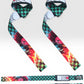 Straps Gym Diseño Tanjiro | Determinación en Cada Repetición