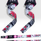 Straps Gym Diseño Majin Boo | Agarre Reforzado para Pesas