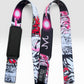 Straps Gym Diseño Majin Boo | Agarre Reforzado para Pesas