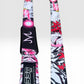 Straps Gym Diseño Majin Boo | Agarre Reforzado para Pesas