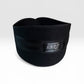 Cinturón Gym Ancho Soporte Lumbar Pesas powerlifting